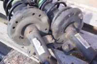 фото thumb №14, Амортизатор лівий правий передній пружина fiat bravo ii 2 50708892