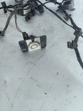 фото thumb №5, Land rover evoque жгут парктроник 4x pdc перед bj32-14369