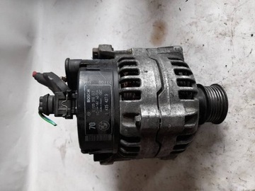 ГЕНЕРАТОР 70A 0123315022 BMW E46