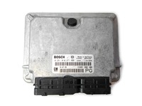 фото thumb №1, Бортовий комп'ютер opel vectra b 2.2 dti 24417196