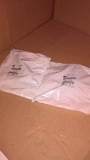 фото thumb №7, Chrysler t&c dodge caravan направляющая кронштейн кронштейн бампера 05113137aa 36aa