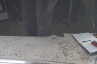 фото thumb №7, Капот крышка двигателя mercedes e w211