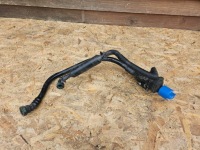 Купити Заливна горловина трубка adblue vw seat skoda 3q0131965c пробка заливної, фото thumb