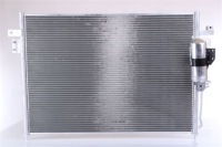 фото thumb №1, Конденсатор радіатор кондиціонера з осушувач