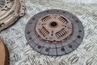 фото thumb №14, Комплект сцепления toyota auris _e15_ 312100d040 1.4l дизель 66kw 2008