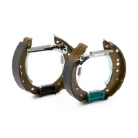 фото thumb №4, Ridex набор do тормозов тормоза барабанные задняя do renault twingo ii cn0