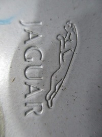 фото thumb №7, Петля петли капот jaguar e pace epace