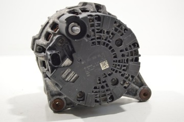 фото thumb №4, Генератор 2.0 mercedes w213 e клас 0009069305 40tys km