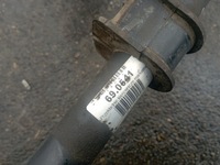 фото thumb №6, Рейка рульова nissan sunny n13