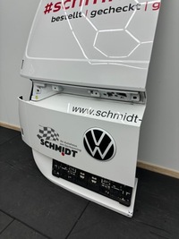 фото thumb №8, Volkswagen vw id.buzz id buzz дверь левая задняя задние