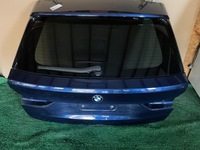 фото thumb №1, Кришка багажника задня bmw 5 g31 kod c10