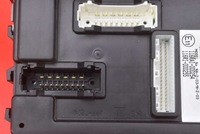 фото thumb №8, Модуль комфорта 284b11hb1e nissan micra k13 1.2 12v 80 km 10-13