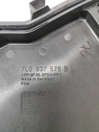 фото thumb №6, Porsche cayenne 92a 2013 кришка коробка запобіжників