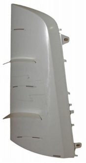 фото thumb №1, Ветровик уголок кабины mercedes mb actros mp4