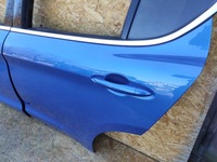 фото thumb №7, Дверь левая передние задние alfą romeo stelvio