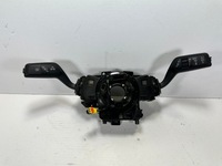 фото thumb №1, Kuga mk3 підкермові важелі перемикач комбінований стрічка lv4t-14a664-da lv4t-14b522-vdw