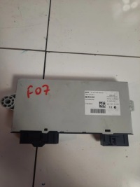 фото thumb №1, Bmw 5 f07 модуль блок керування cas4 9226958