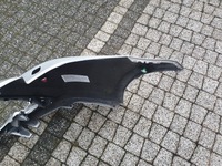 фото thumb №7, Toyota corolla e21 hb универсал бампер переднее pdc омыватель