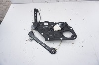 фото thumb №1, Механізм скло лівий задня volkswagen passat cc