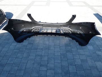 фото thumb №12, Бампер mercedes vito 447