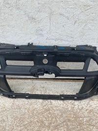 фото thumb №10, Ford transit mk8 lift custom решётка радиатора решётка радиатора бампер