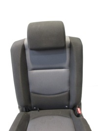 фото thumb №12, Mazda 5 cr i 05-10 сидіння задня ii ряд лівий правий