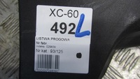 фото thumb №8, Volvo xc60 молдинг поріг ліва 08-13 125