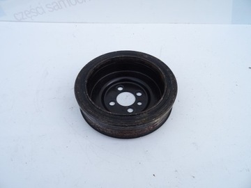 фото thumb №1, Колесо ременное q5 80a passat b8 2.0tdi 04l105248 .