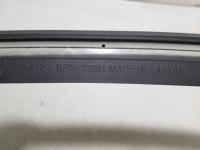 фото thumb №16, Молдинг кришки накладка спойлер спойлер mercedes w212 sedan amg