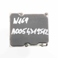 Mercedes w169 w245 насос тормозная a0054319512 Оригинал, фото thumb