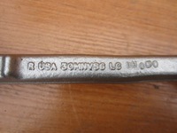 фото thumb №10, Bmw x3 g01 важіль nośny короткий usa 30mnvs6 лівий x-drive usa 30mnvs6 лівий