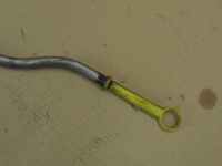 фото thumb №8, Трубка щуп оливи 1.6 astra g vectra b zafira a