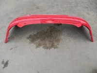 фото thumb №8, Бампер alfa romeo 147 2000-2004r. задний