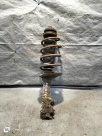 Купити Mcperson амортизаторна стійка амортизатор правий лівий перед vw polo 1997r, фото thumb