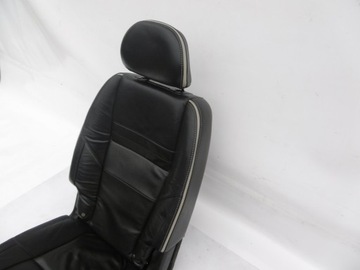 фото thumb №9, Сиденье правый зад 2 ряд r-design рестайлинг volvo xc90 i