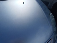 фото thumb №12, Honda stream i капот кришка двигуна nh632m