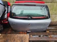фото thumb №1, Suzuki swift mk6 05-10 кришка багажника задня