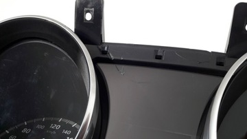 фото thumb №5, Rover land rover l550 спідометр , прилади jk7210f844ed mt20