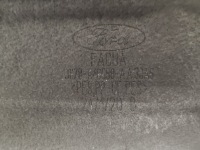 Ford focus mk4 полиця задня багажника hb оригінал 2018- в Україні, фото thumb