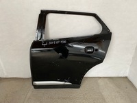 фото thumb №1, Peugeot 2008 ii 2019r- двері задня ліва задні