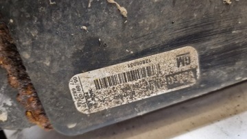 фото thumb №6, Радиатор комплект saab 93 9-3 1.8t 2.0t 2.0t aero