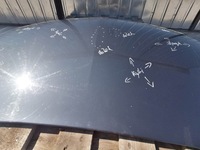 фото thumb №6, Капот opel meriva a lift 05-10 оригінал