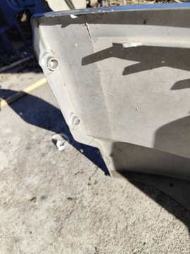 фото thumb №9, Ford s-max mk1 06-10 накладка планка накладка кришки багажника передній рестайлінг