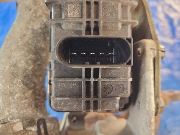 фото thumb №7, Запчасти zafira c insignia b турбина turbo 2.0 cdti b20dth 55485614