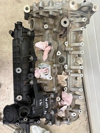 фото thumb №8, Mercedes a b cla klasa w177 w247 w118 2021 двигун 1.3 бензин 282914