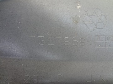 фото thumb №8, Mini cooper one f56 14- 7317969 бампер перед