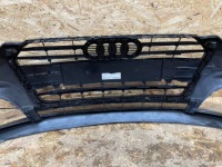 Audi a5 2 2 8w b9 15-19 s-line бампер перед передний решётка радиатора Цена, фото thumb