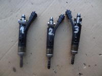 фото thumb №1, Інжектор форсунки citroen c3 picasso 1.2 thp