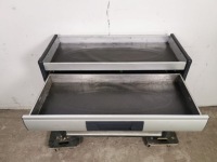 Обшивка сервісна warsztatowa regał автомобільний сервісний bott Оригінал, фото thumb