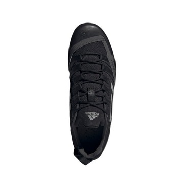 Кроссовки Adidas Terrex Swift Solo 2 GZ0331